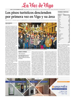 Cover of Vigo local