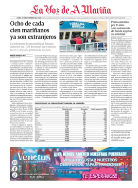 Cover of Viveiro local