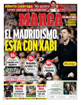 Cover of Marca Bilbao
