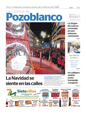 Cover of Pozoblanco