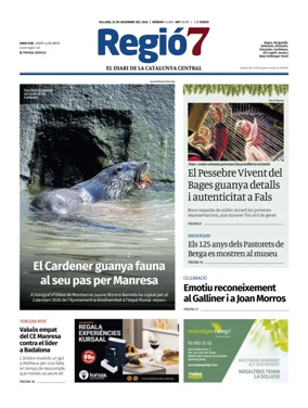 Cover of Regio7