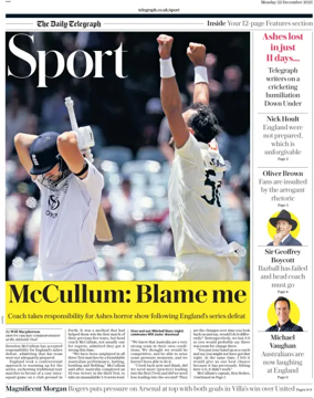 Cover of Sport