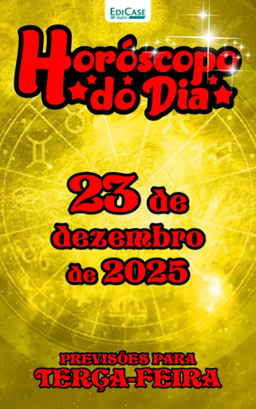 Cover of Horoscopo do Dia