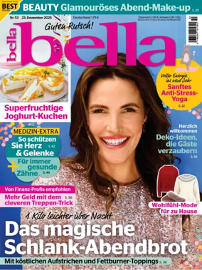 Cover of Bella