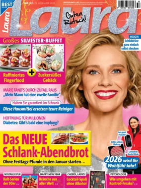 Cover of Laura
