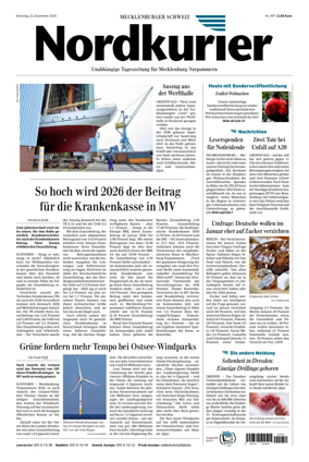 Cover of Mecklenburger Schweiz (Teterow)