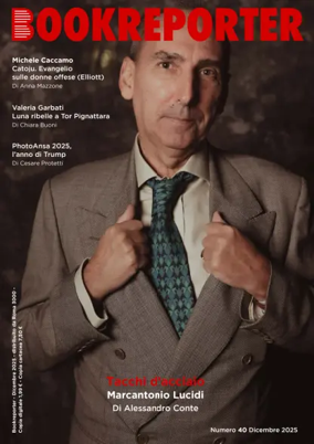 Cover of BookReporter