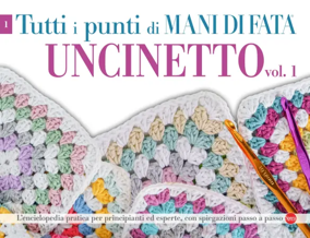 Cover of Mani di fata Speciale