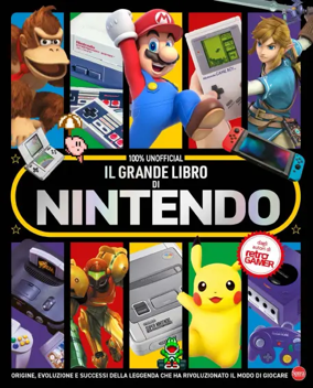 Cover of Retro Gamer (Italy)