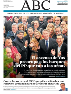 Cover of ABC (Nacional)