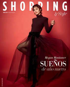 Cover of El Pais - Shopping & Style
