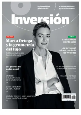 Cover of Inversión