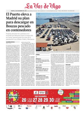 Cover of Vigo local