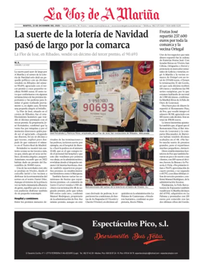 Cover of Viveiro local