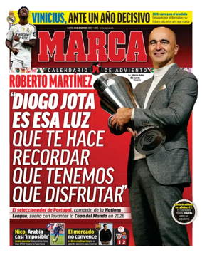 Cover of Marca Levante