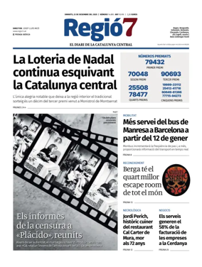 Cover of Regio7