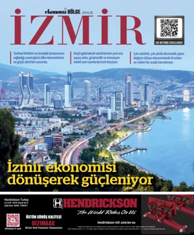 Cover of Bölge Ekleri