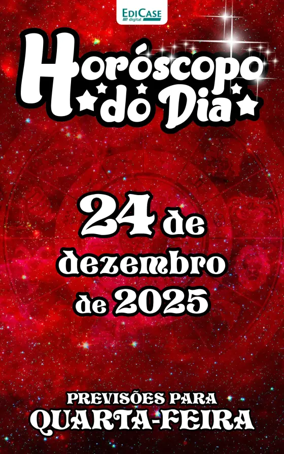 Cover of Horoscopo do Dia