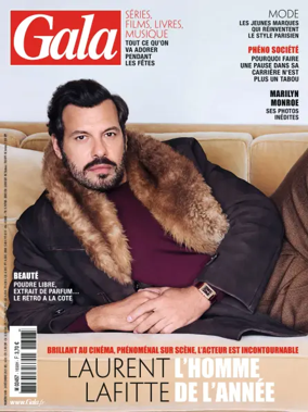 Cover of Gala