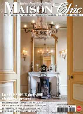 Cover of Maison Chic