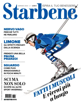 Cover of Starbene