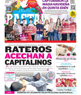 Cover of Basta
