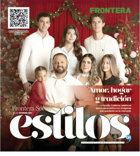 Cover of Estilos GH
