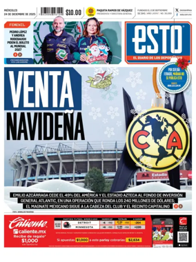 Cover of Esto