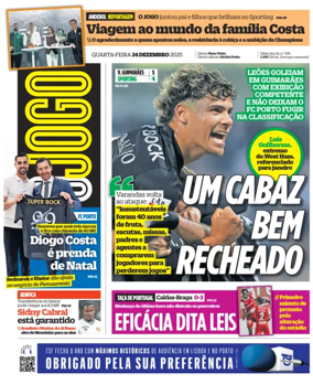Cover of O Jogo