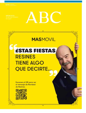 Cover of ABC (Nacional)