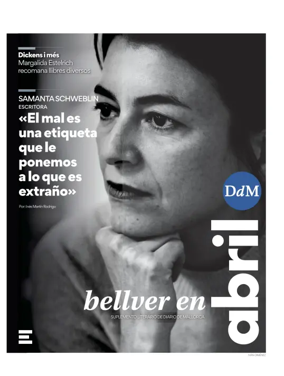 Cover of Bellver