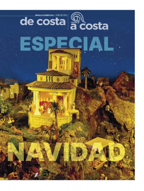 Cover of Especial1