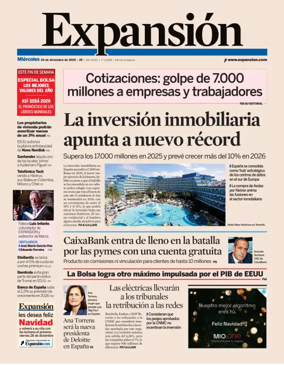 Cover of Expansion Andalucia