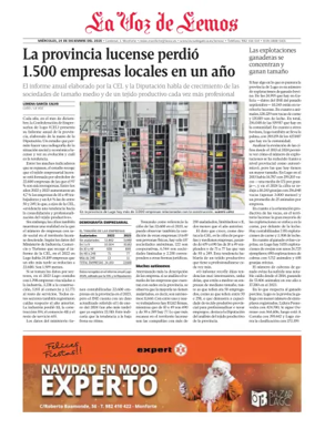 Cover of Monforte local