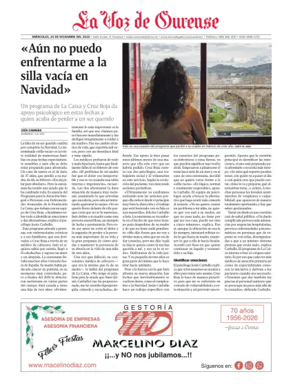 Cover of Ourense local