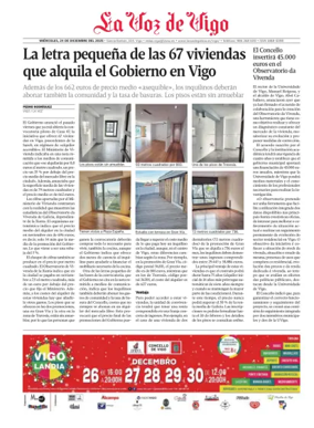 Cover of Vigo local