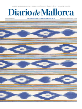 Cover of Suplemento 1