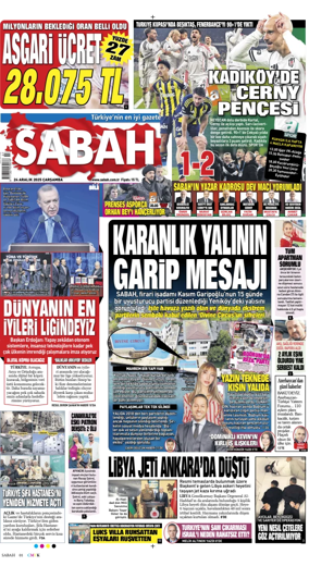 Cover of Sabah