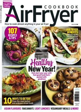 Cover of Healthy Eating