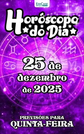 Cover of Horoscopo do Dia