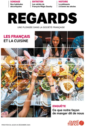 Cover of Ouest France (Les Herbiers / Montaigu)