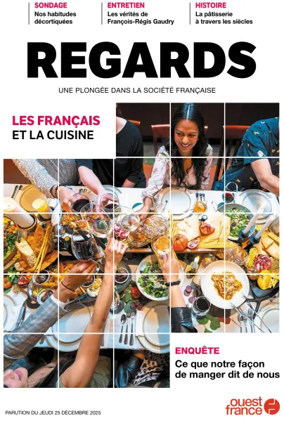 Cover of Ouest France (Les Sables-d'Olonne)