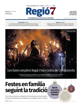 Cover of Regio7