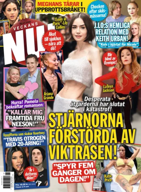 Cover of Veckans NU!