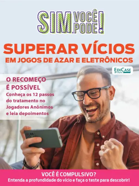 Cover of Sim Você Pode!
