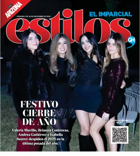 Cover of Estilos GH