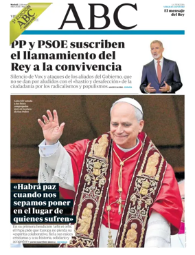 Cover of ABC (1st Edition)