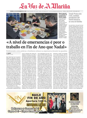 Cover of Viveiro local