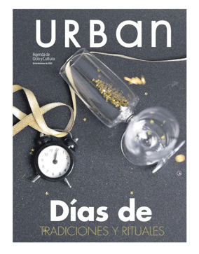 Cover of Urban