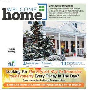 Cover of Home Source